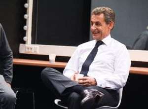 Nicolas Sarkozy a fost eliberat din închisoare în aşteptarea apelului în dosarul finanţării campaniei din 2007